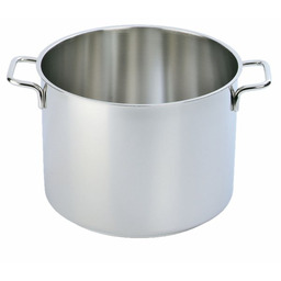 Demeyere Garnek Wysoki 5l Apollo 7