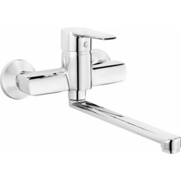 DEANTE Bateria umywalkowa Corio BFC 050M Chrom