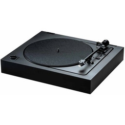 PRO-JECT Gramofon A2 Czarny