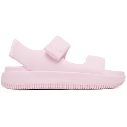 Sandały Nike Calm Sandal FZ3125 600 Różowy