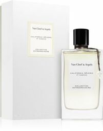 Van Cleef & Arpels Collection Extraordinaire California Reverie,