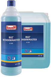 Buzil Buz Windowmaster G525 do czyszczenia szyb
