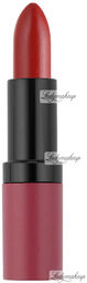Golden Rose - Velvet matte LIPSTICK - Matowa