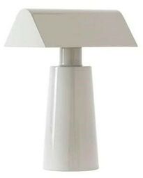 &Tradition - Caret MF1 Portable Lampa Stołowa Silk