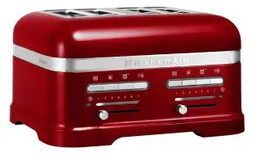 KitchenAid 5KMT4205ECA Rozmrażanie 2500W Toster
