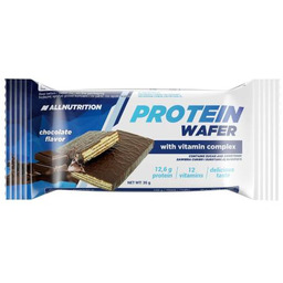 Allnutrition Protein Wafer Wafelek proteinowy, 35 g