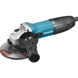 mała szlifierka Makita GA5030R 125 mm lekka