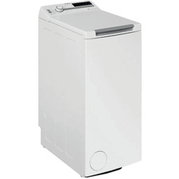 Pralka WHIRLPOOL TDLR 6251BS PL 6kg 1200obr. FreshCare