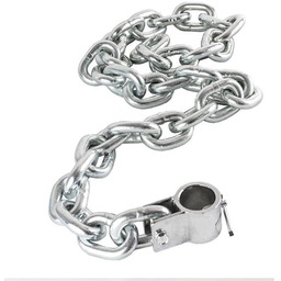 HMS, Łańcuch na gryf