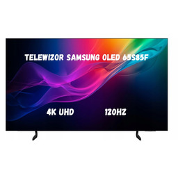 Telewizor Samsung 65S85F 4K Uhd Oled Tizen Smart