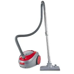 Zelmer Tadek ZVC261 800W Odkurzacz tradycyjny