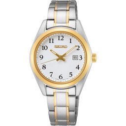 Seiko Classic Quartz Lady SUR466P1