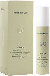 Health Labs Solve On, krem naprawczy z ceramidami,