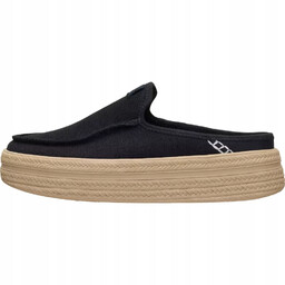 HeyDude Damskie Lekkie Wygodne Mokasyny Austin Lift Espadrille