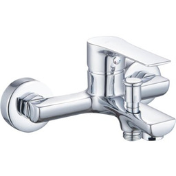 INVENA Bateria wannowa Pinios BW-92-001-X Chrom