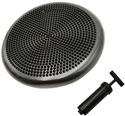 Dysk sensoryczny Poduszka sensomotoryczna z pompką Rea Tape