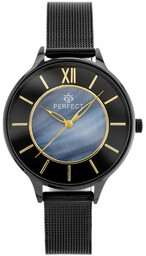 ZEGAREK DAMSKI PERFECT F346-6 (zp960e) + BOX