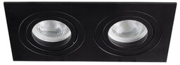 KANLUX Oprawa stropowa Seidy CT-DTL250-B/M