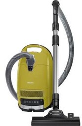 Miele Complete C3 Flex Power Line 890W Odkurzacz