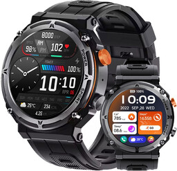 Zegarek męski SMARTWATCH Rubicon F25-PRO AESTRO