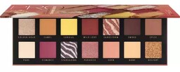 Catrice Pro Desert Romance Slim Eyeshadow Palette, paleta