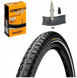 Opona Rowerowa Continental Ride Tour 700 X 28C