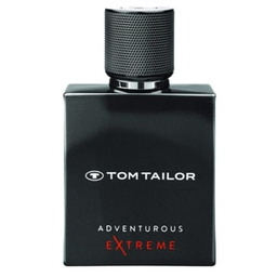 Tom Tailor Adventurous Extreme Woda toaletowa 50 ml