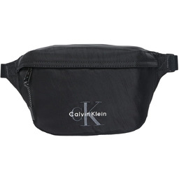 CALVIN KLEIN Męska pogrubiona torba na pasek LV04D3116G,