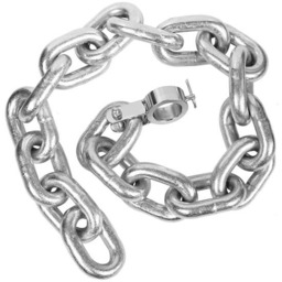 HMS, Łańcuch na gryf, 2 szt.