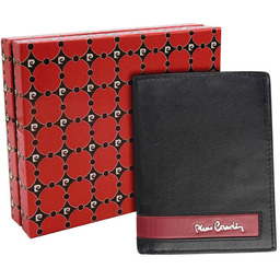 Pierre Cardin, Portfel męski, CB TILAK26 330 RFID,