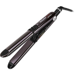 BaByliss PRO 4Artists, prostownica tytanowa Elipstyle, zaawansowana technologia,