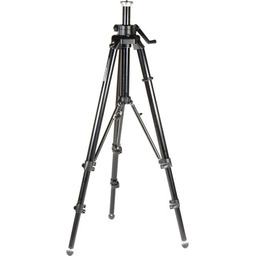 Manfrotto 475B - statyw Alu (43-188cm, udźwig 20kg,