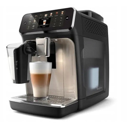 Automatyczny ekspres ciśnieniowy do kawy Philips LatteGo EP5547/90