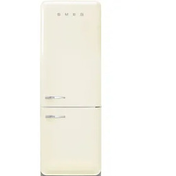 Smeg FAB38RCR6 Pełny No Frost 205cm Komora świeżości