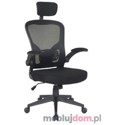 Fotel obrotowy Q-060 Signal