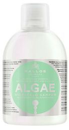 Szampon do włosów Kallos Algae 1000 ml