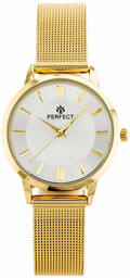 ZEGAREK DAMSKI PERFECT F349-06 (zp961b) + BOX