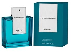 Porsche Design Pure Life Woda perfumowana 100 ml