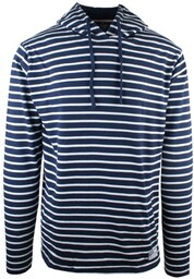 Lekka i Cienka Bluza z Kapturem (Kangurka) -