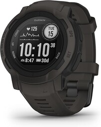 Garmin Instinct 2 Smartwatch GPS, Grafitowy, L