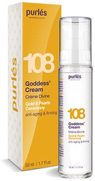 Purles 108 Goddess Cream