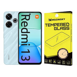 Smartfon Xiaomi Redmi 13 6/128GB Lte Dual Sim