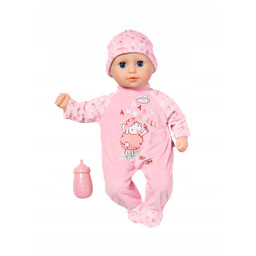 Lalka Baby Annabell Bobas Mała Annabell 36 Cm