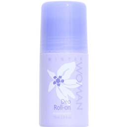 Gosh Winter, dezodorant w rolce, 75ml