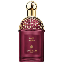 Guerlain Absolus Allegoria Rose Amira woda perfumowana 125