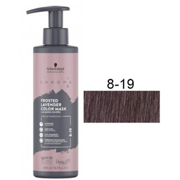 Schwarzkopf Professional, Chroma ID Color Mask maska koloryzująca