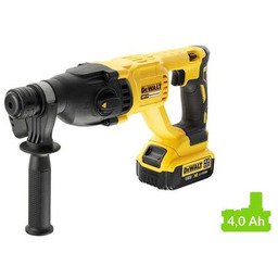 DEWALT Młotowiertarka DCH133M1 Głośnik w prezencie