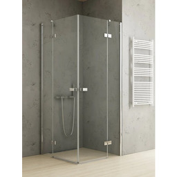 Kabina prysznicowa prostokątna 120x100 EXK-1240/EXK-1243 Reflexa New Trendy