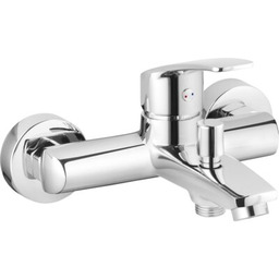 INVENA Bateria wannowa Malta BW-27-001-A Chrom