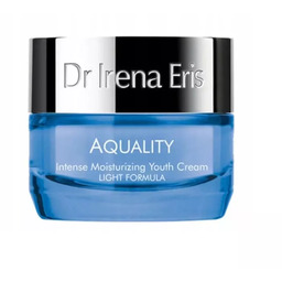 Dr Irena Eris Intense Moisturizing Youth Cream Intensywnie